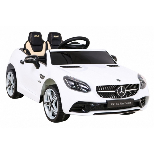 pojazd akumulatorowy